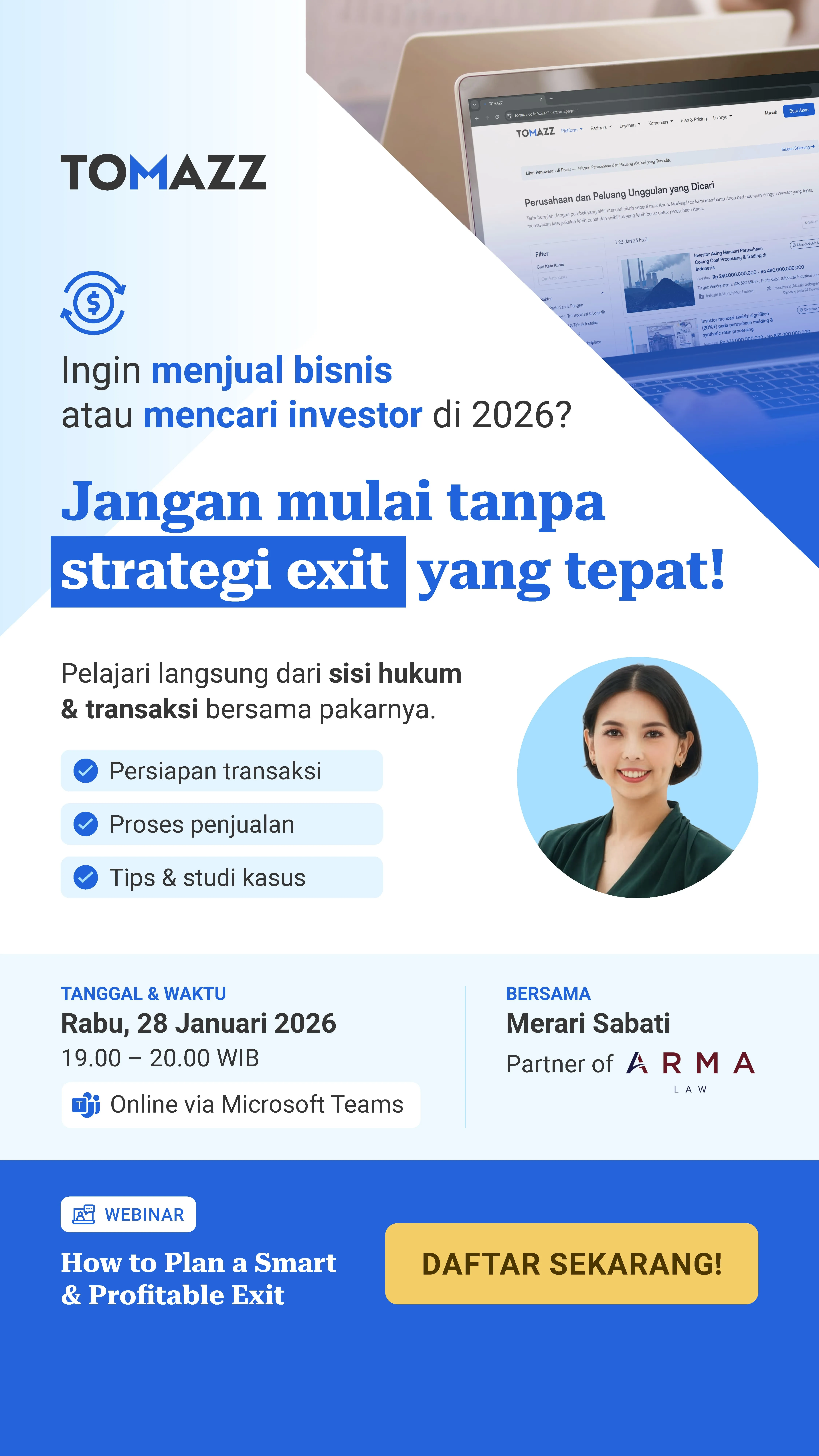 Gambar Webinar