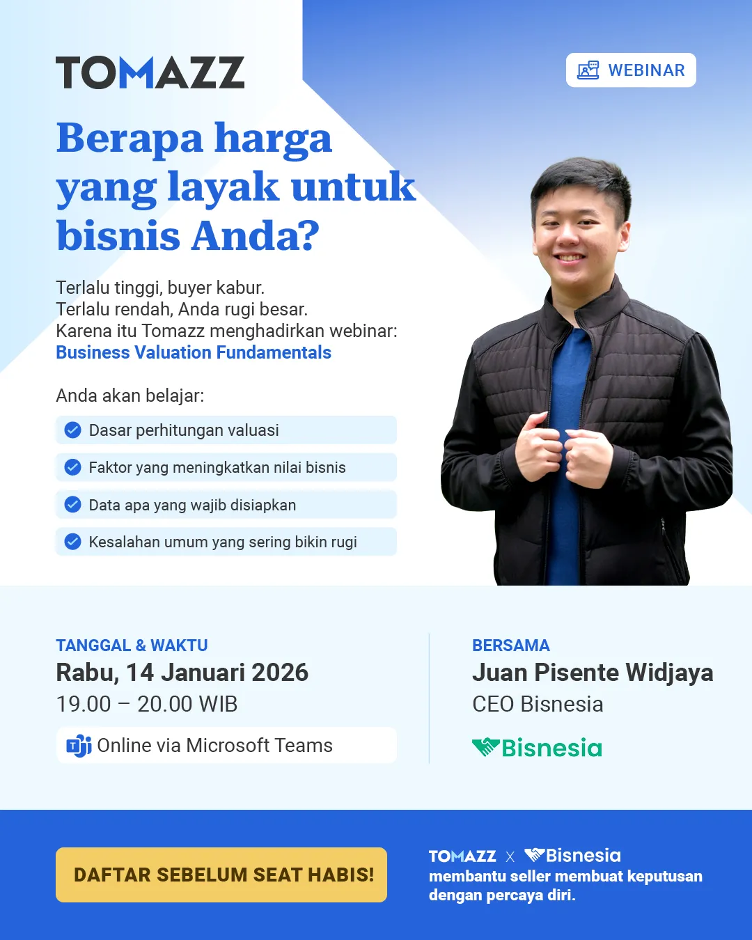 Gambar Webinar