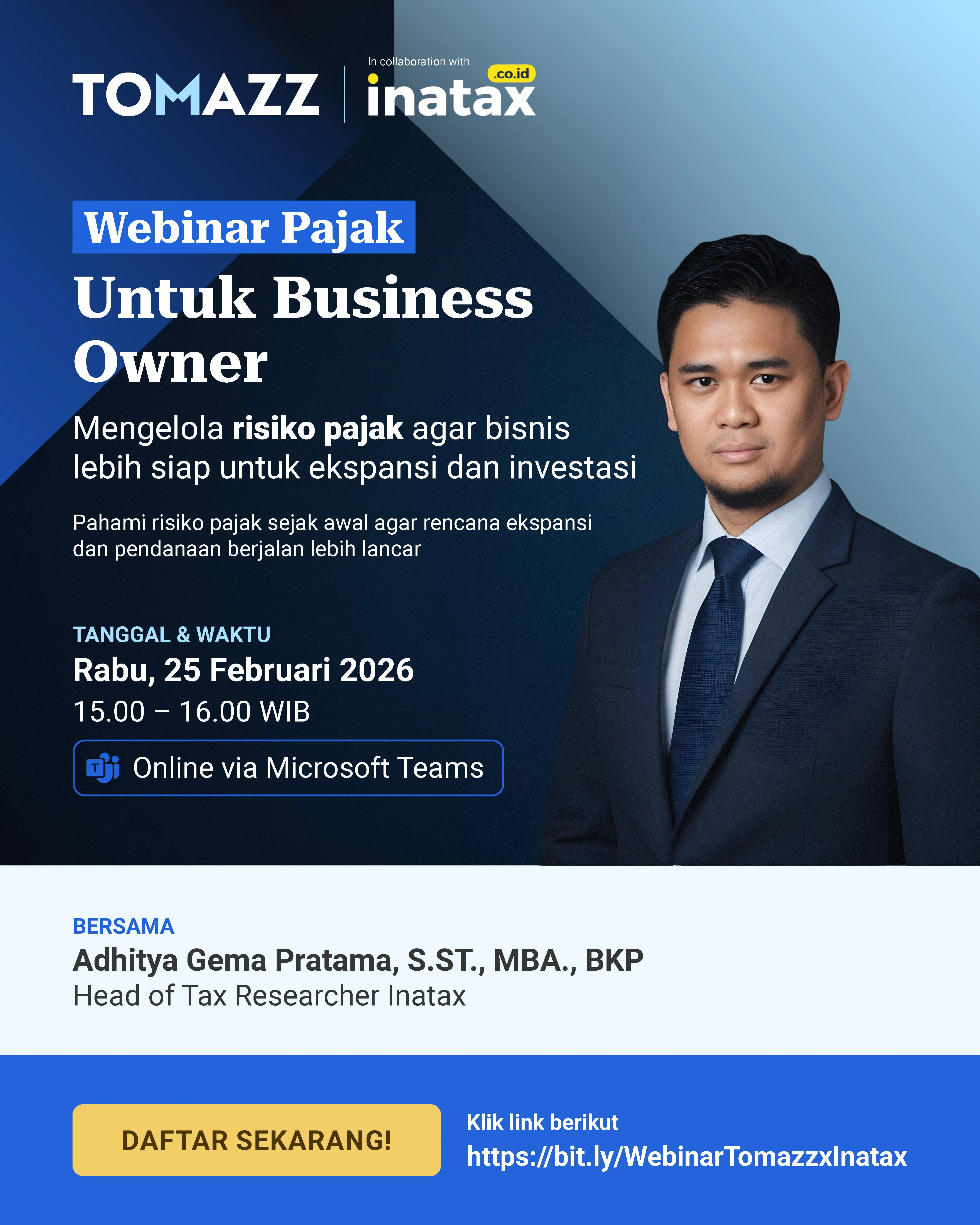 Gambar Webinar